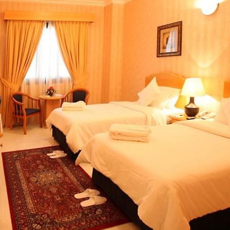 เวลคัม โฮเทล อพาร์ตเมนต์ส 1 Aparthotel ดูไบ ภายนอก รูปภาพ