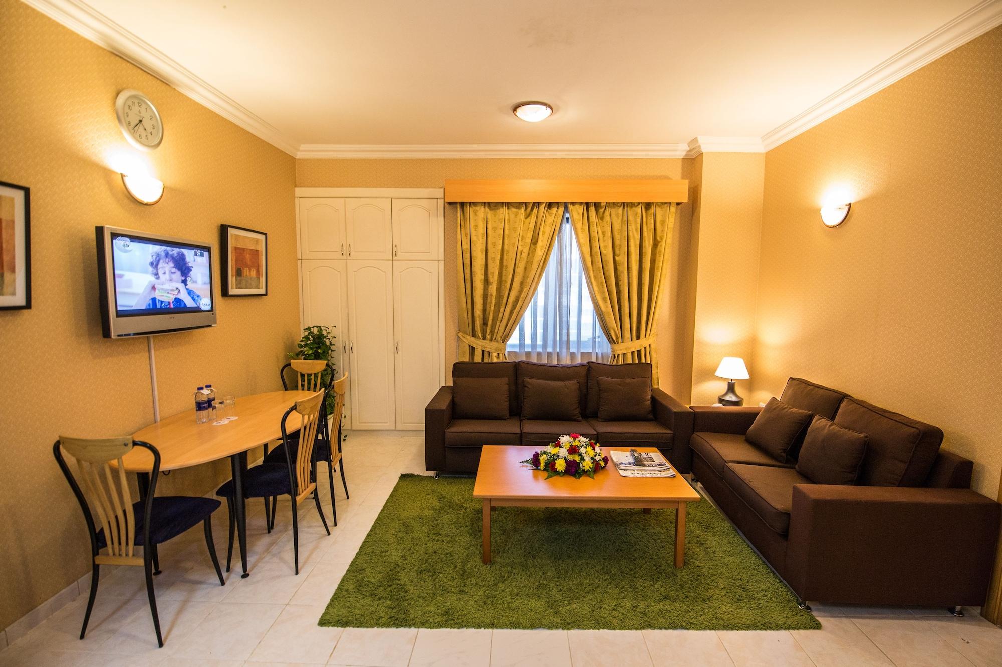 เวลคัม โฮเทล อพาร์ตเมนต์ส 1 Aparthotel ดูไบ ภายนอก รูปภาพ