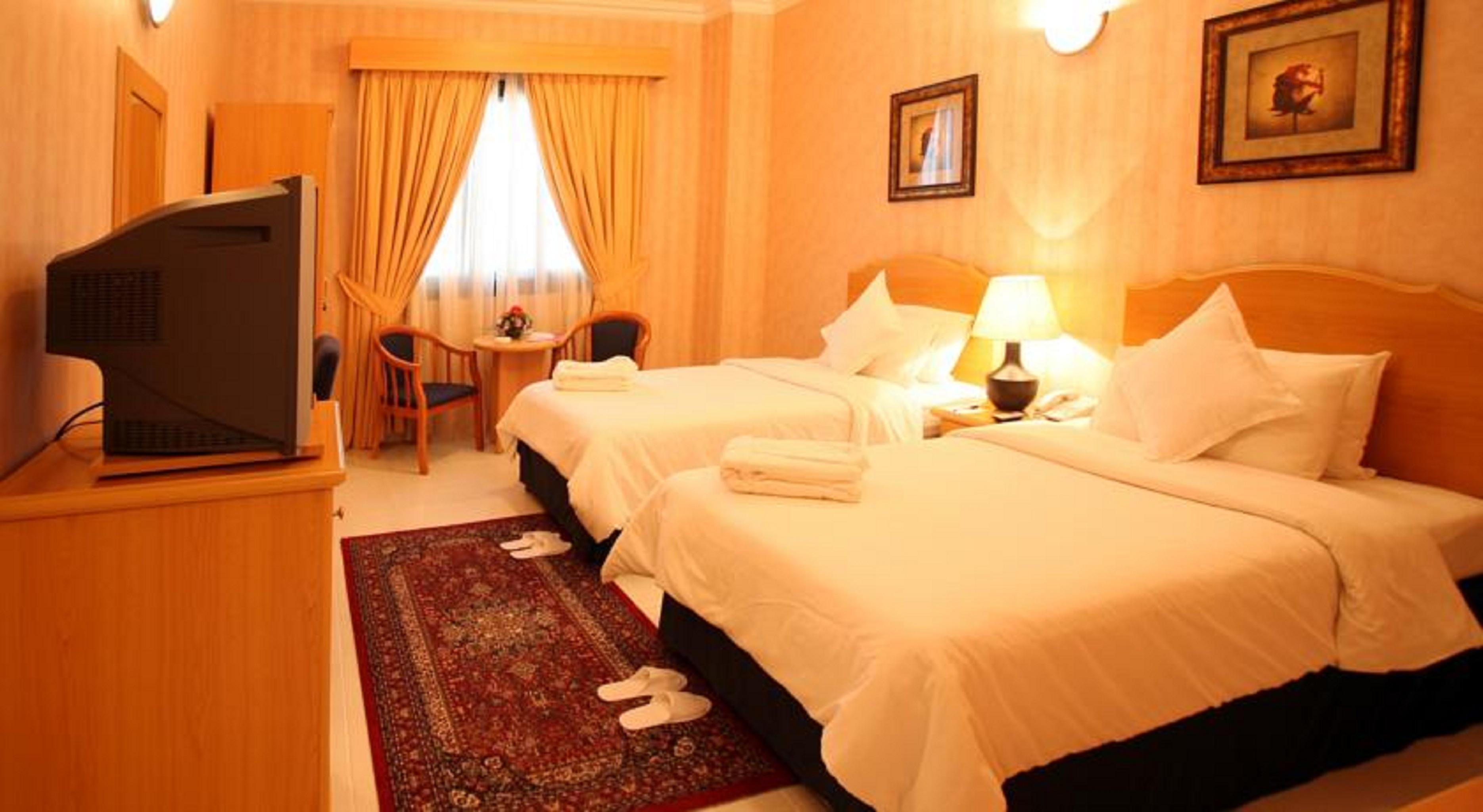 เวลคัม โฮเทล อพาร์ตเมนต์ส 1 Aparthotel ดูไบ ภายนอก รูปภาพ