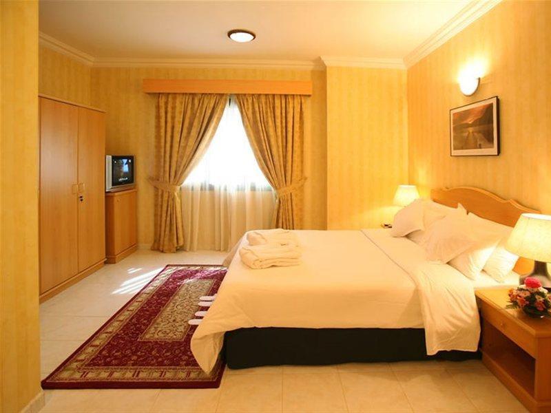 เวลคัม โฮเทล อพาร์ตเมนต์ส 1 Aparthotel ดูไบ ภายนอก รูปภาพ
