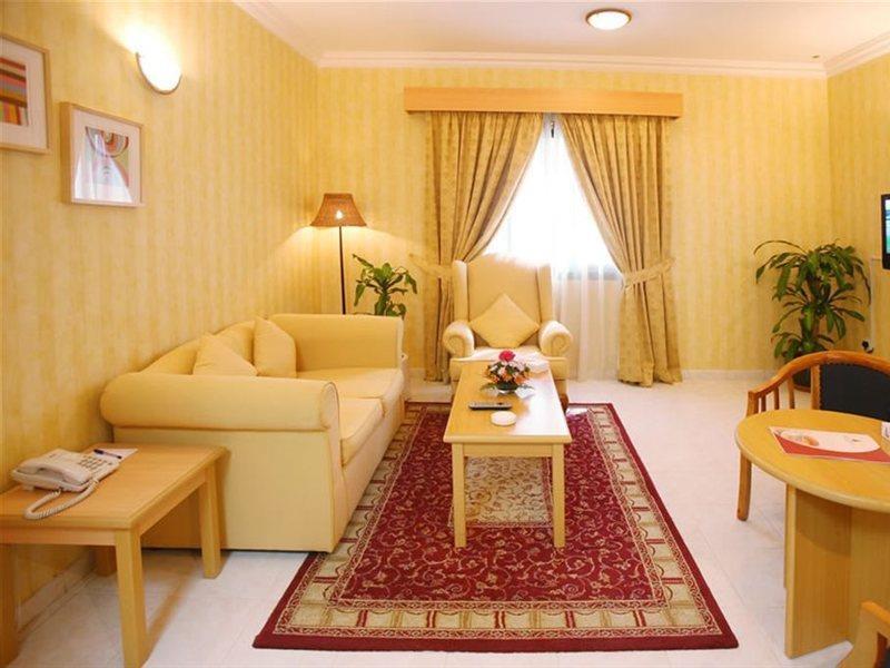 เวลคัม โฮเทล อพาร์ตเมนต์ส 1 Aparthotel ดูไบ ภายนอก รูปภาพ