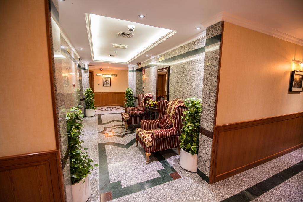 เวลคัม โฮเทล อพาร์ตเมนต์ส 1 Aparthotel ดูไบ ภายนอก รูปภาพ