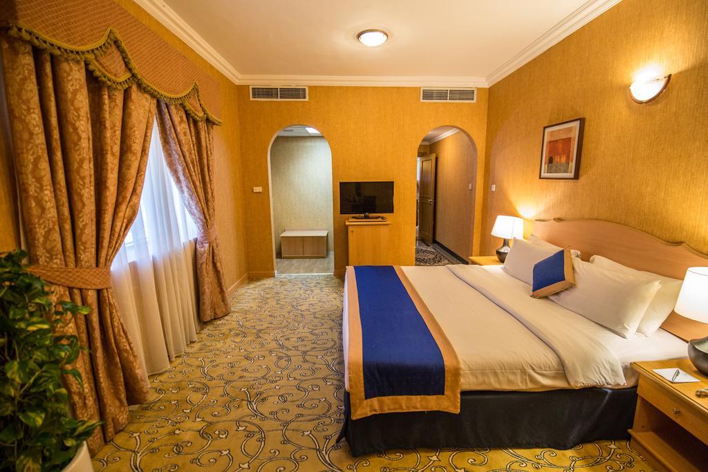 เวลคัม โฮเทล อพาร์ตเมนต์ส 1 Aparthotel ดูไบ ภายนอก รูปภาพ
