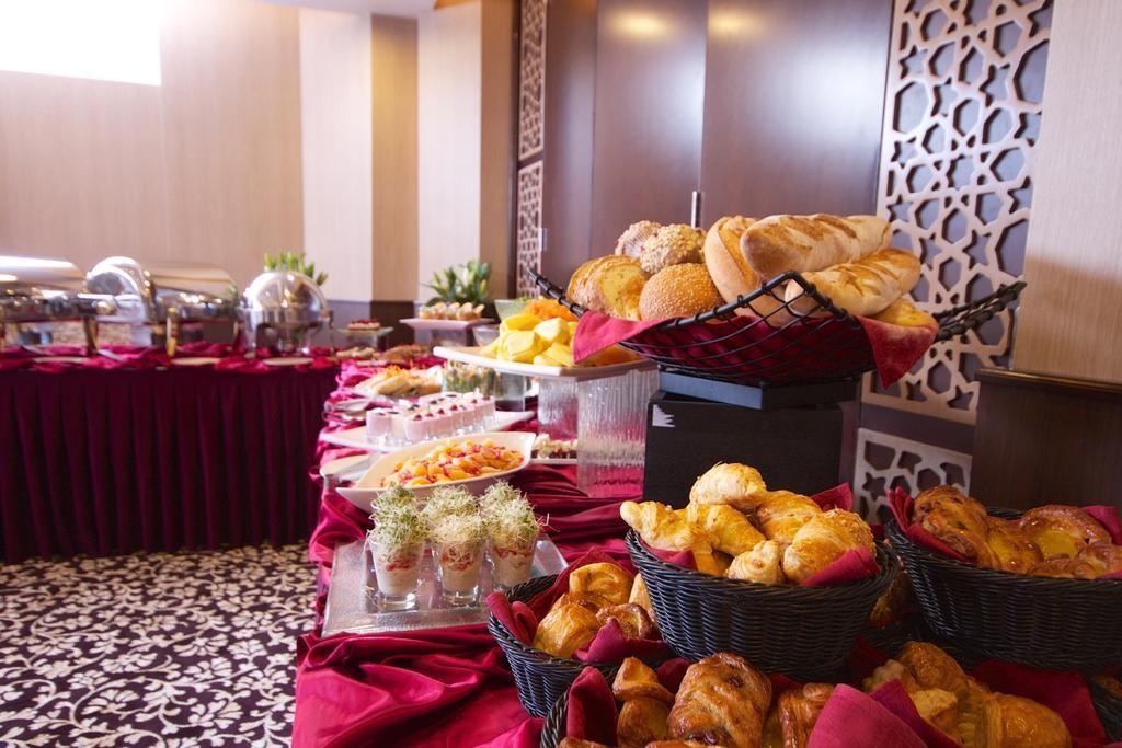 เวลคัม โฮเทล อพาร์ตเมนต์ส 1 Aparthotel ดูไบ ภายนอก รูปภาพ