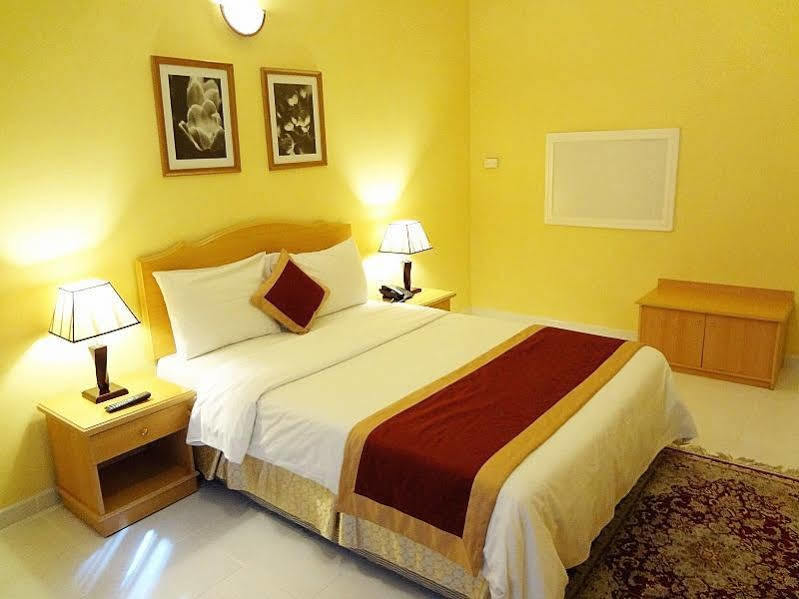 เวลคัม โฮเทล อพาร์ตเมนต์ส 1 Aparthotel ดูไบ ภายนอก รูปภาพ