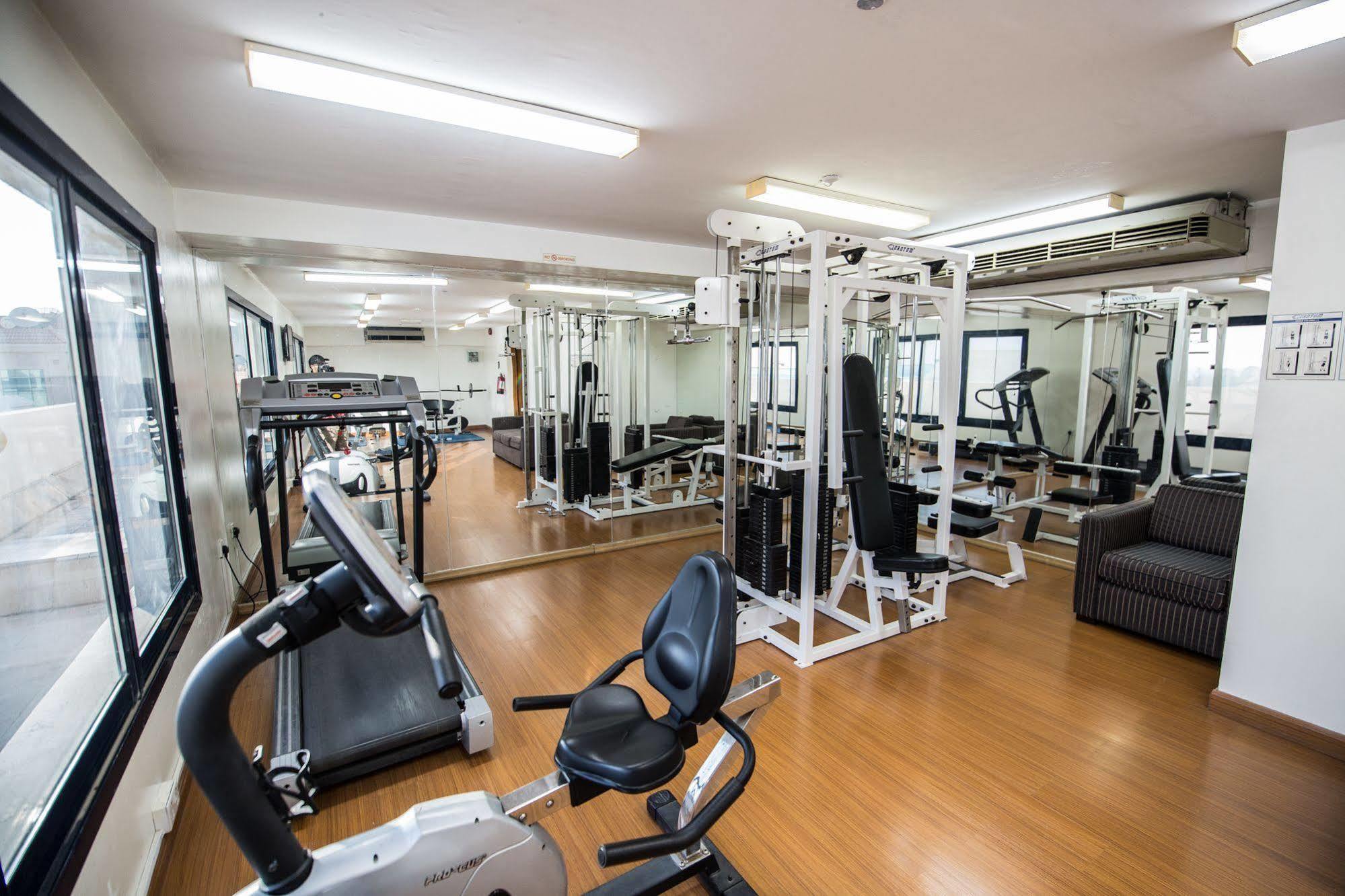 เวลคัม โฮเทล อพาร์ตเมนต์ส 1 Aparthotel ดูไบ ภายนอก รูปภาพ